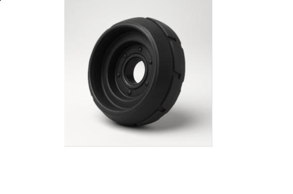 Coussinet Bi-Matière