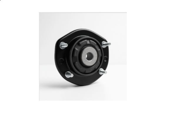 Butée Caoutchouc-Métal